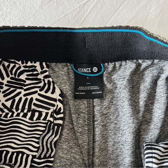 NWOT Stance Shelter Jogger - Picture 2 of 3